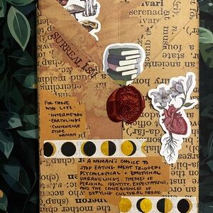 Blind Date With a Book — Surrealist Literature